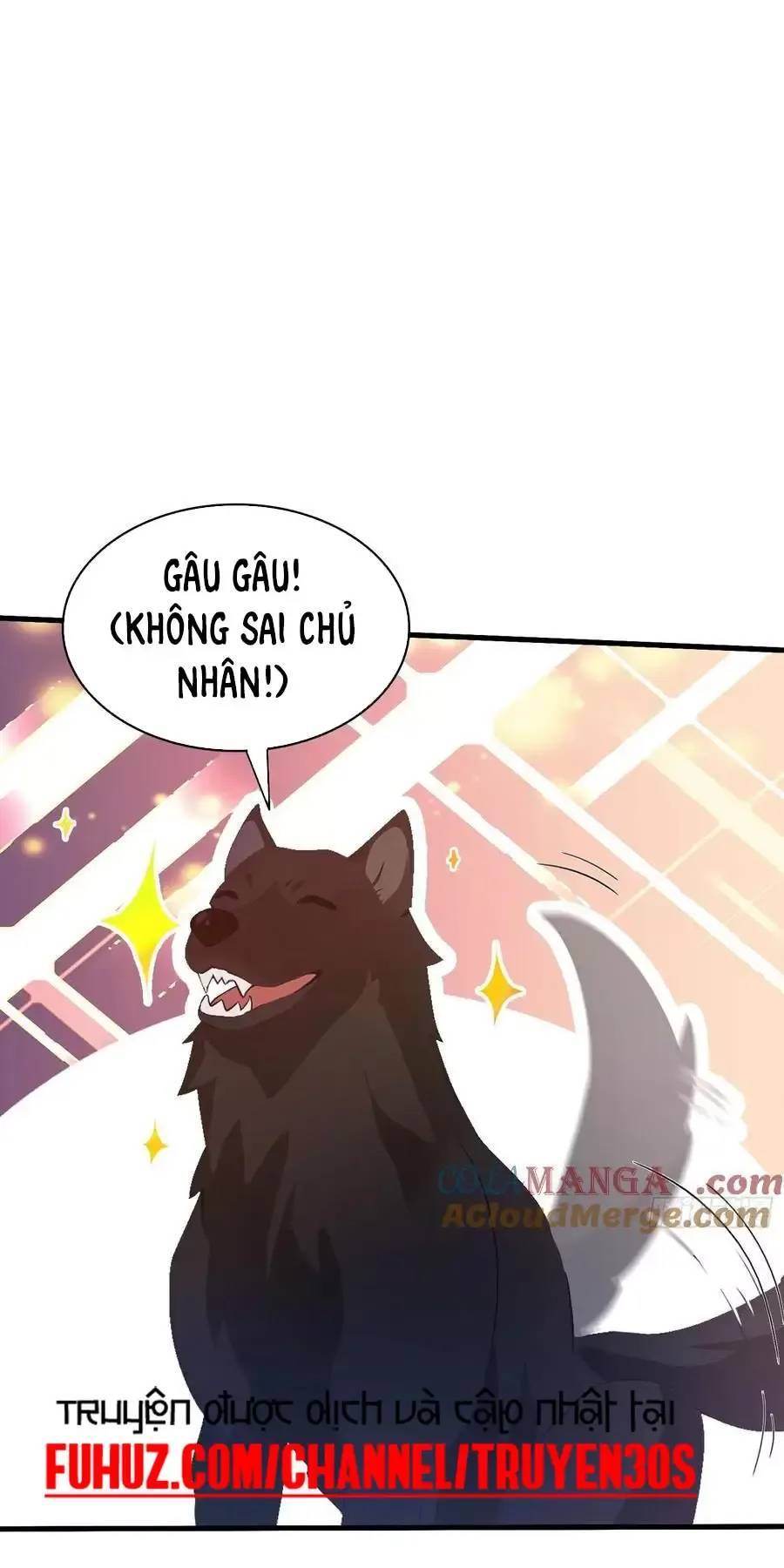 Hoá Ra Ta Đã Vô Địch Từ Lâu Chap 106 - Next Chap 107