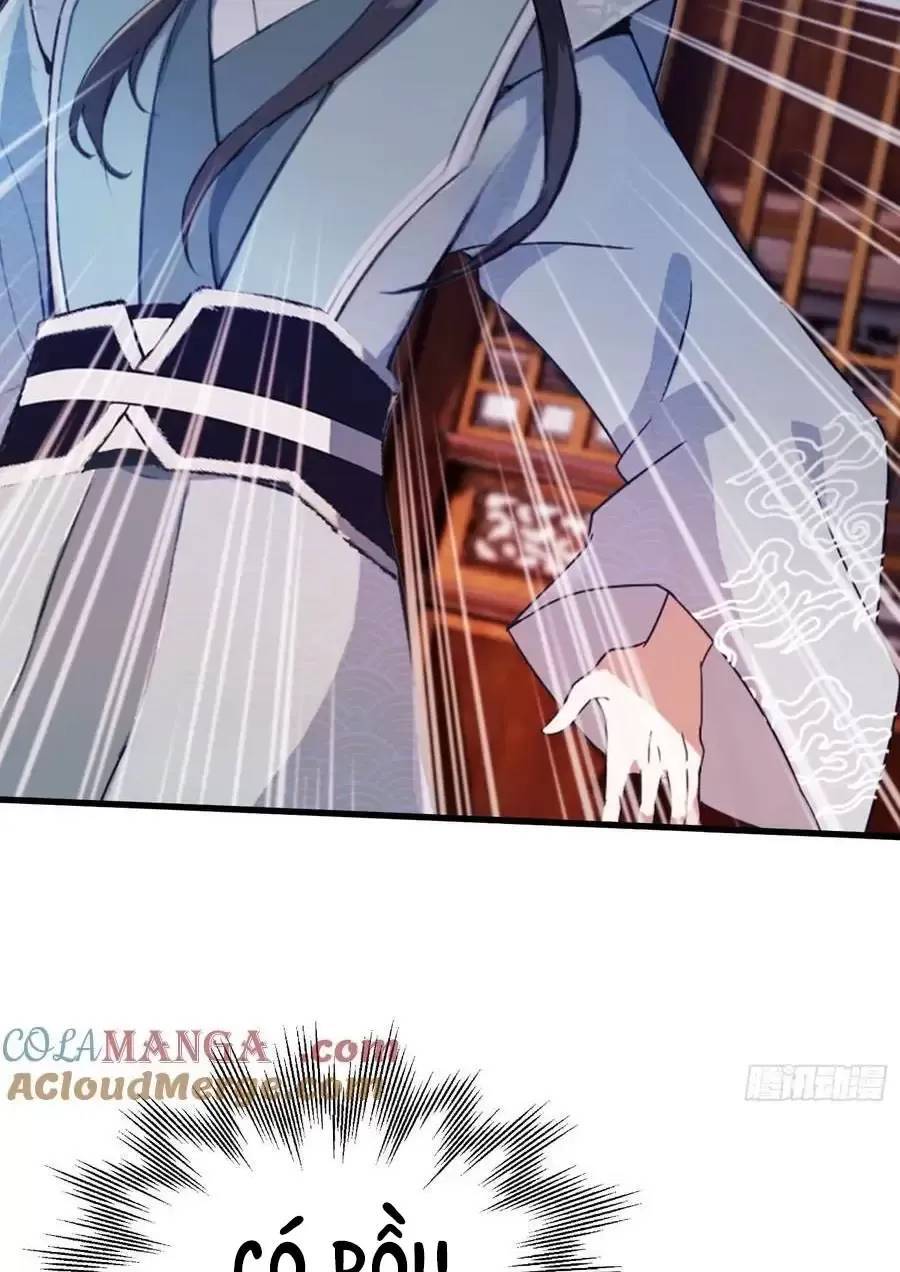 Hoá Ra Ta Đã Vô Địch Từ Lâu Chap 106 - Next Chap 107