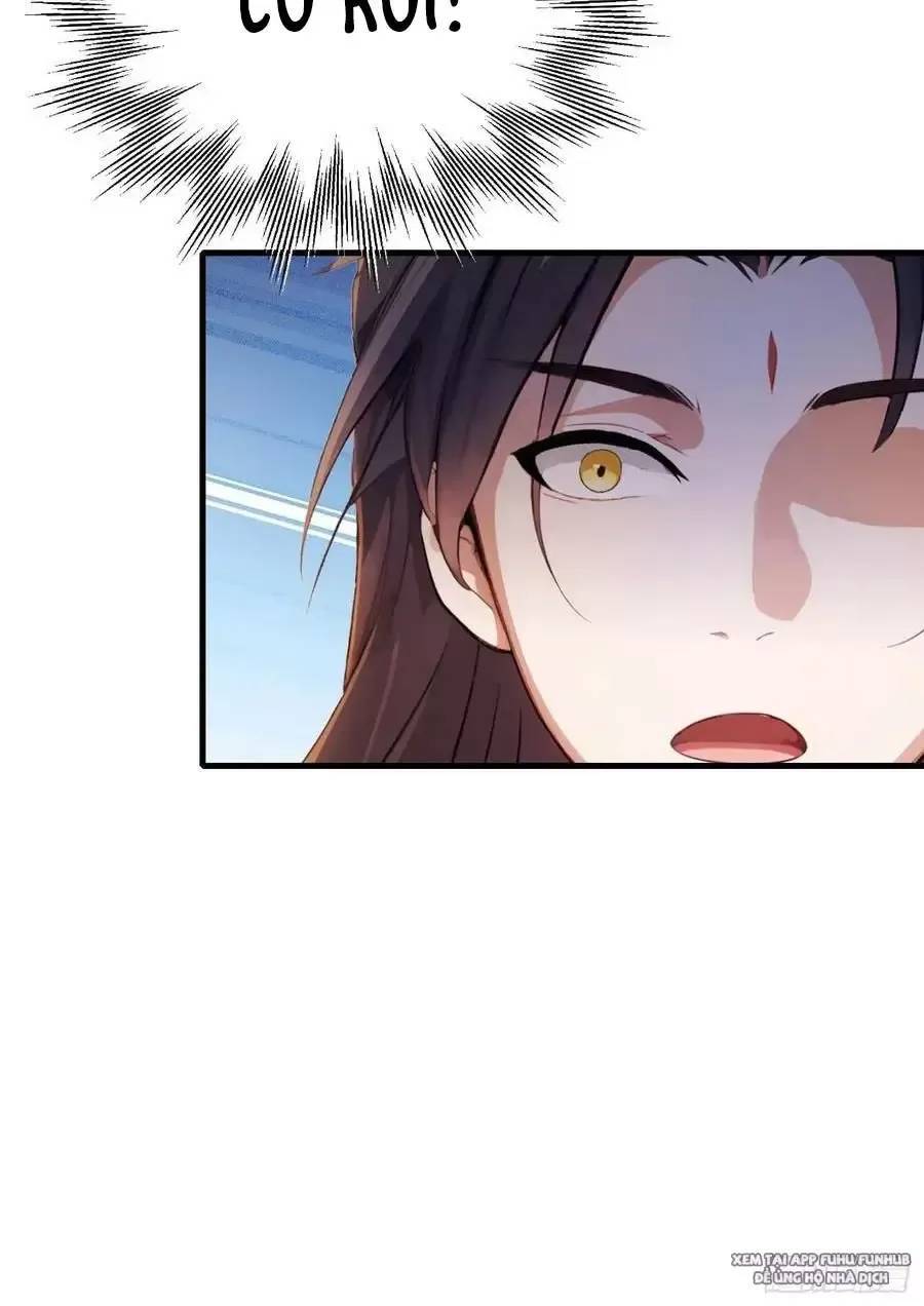Hoá Ra Ta Đã Vô Địch Từ Lâu Chap 106 - Next Chap 107