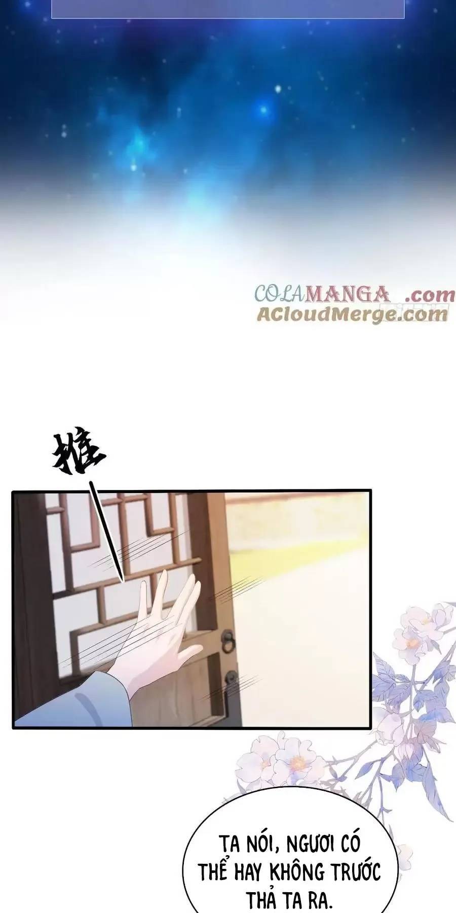 Hoá Ra Ta Đã Vô Địch Từ Lâu Chap 106 - Next Chap 107