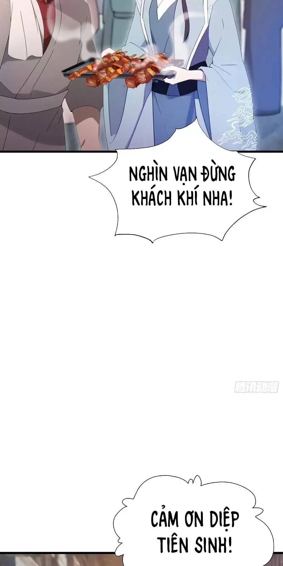 Hoá Ra Ta Đã Vô Địch Từ Lâu Chap 107 - Next Chap 108
