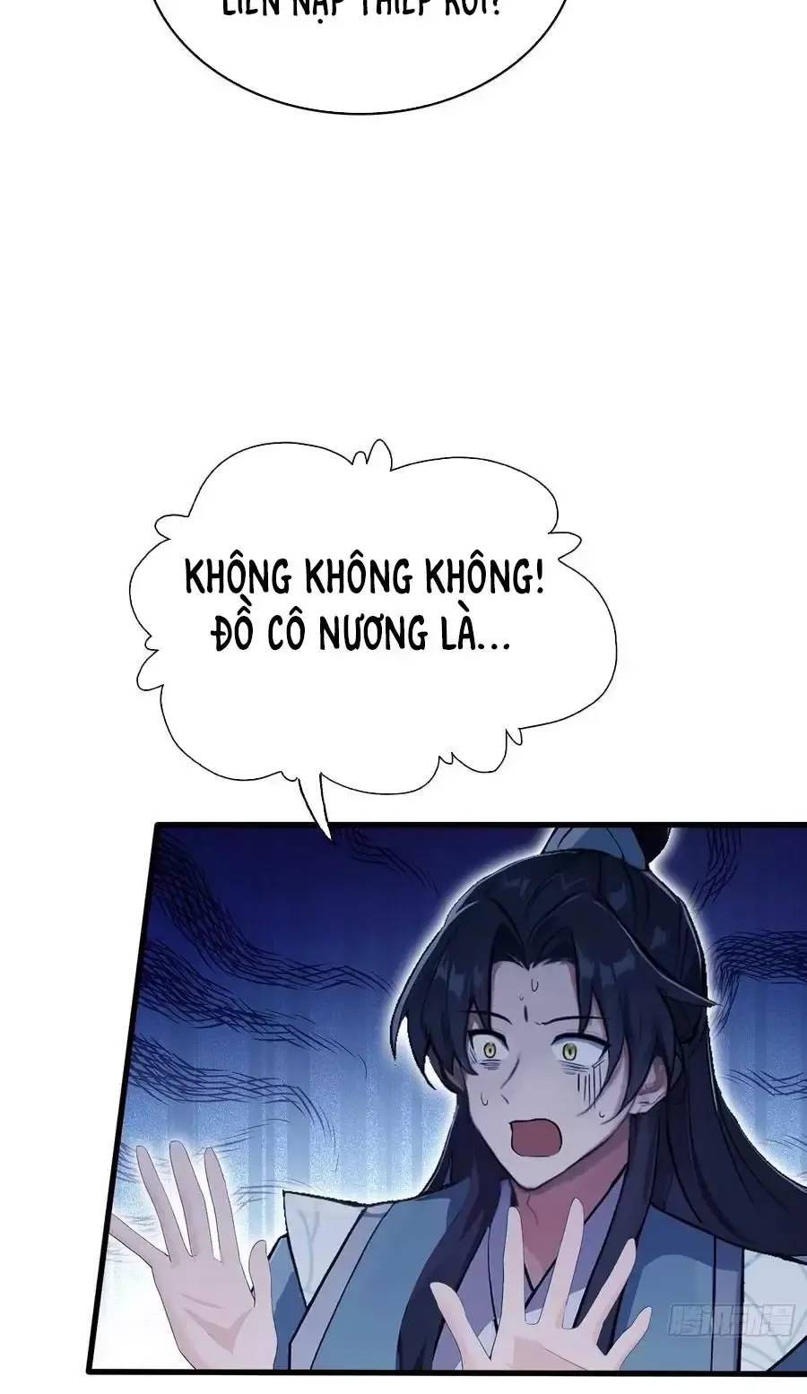 Hoá Ra Ta Đã Vô Địch Từ Lâu Chap 107 - Next Chap 108