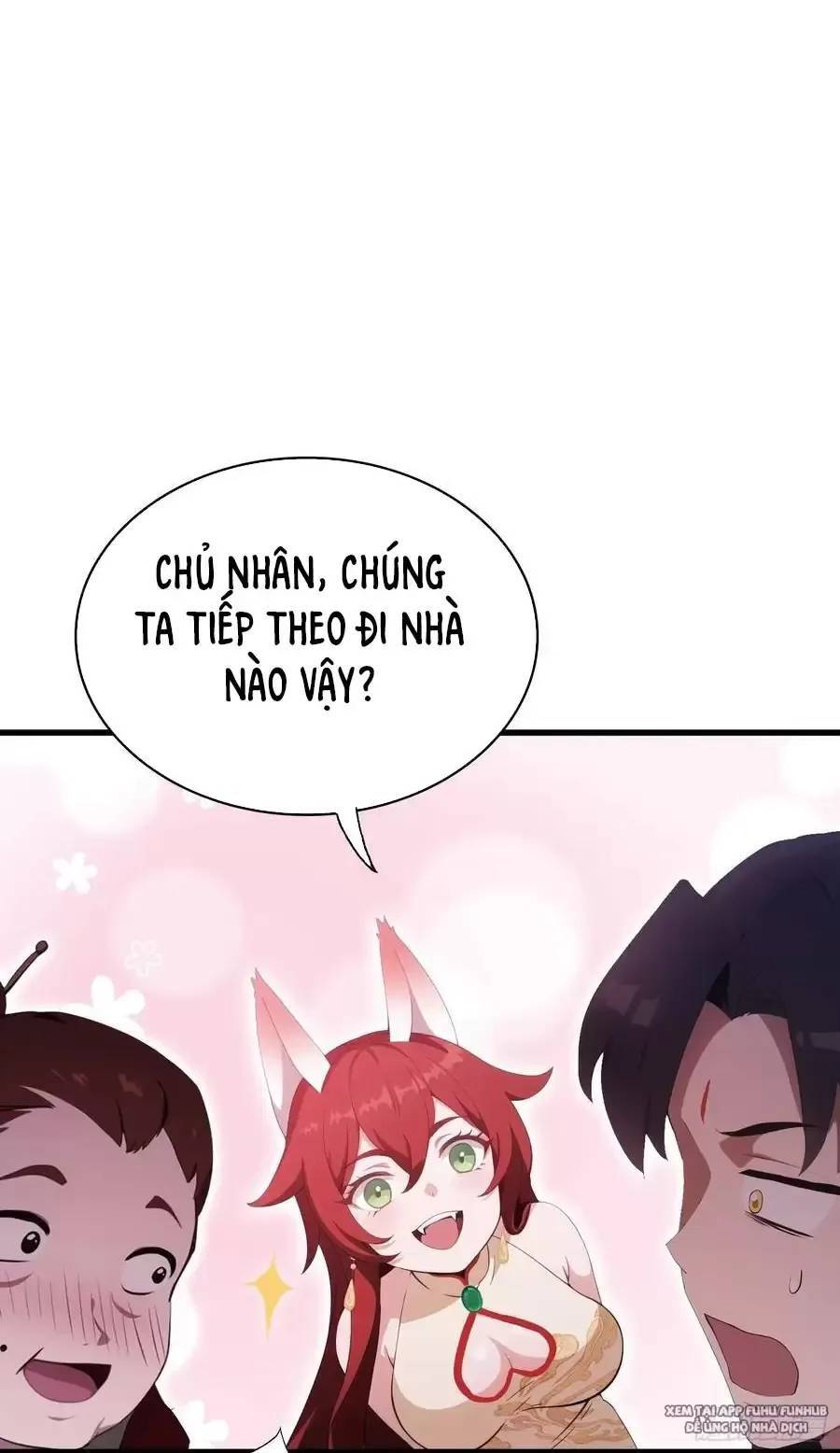 Hoá Ra Ta Đã Vô Địch Từ Lâu Chap 107 - Next Chap 108