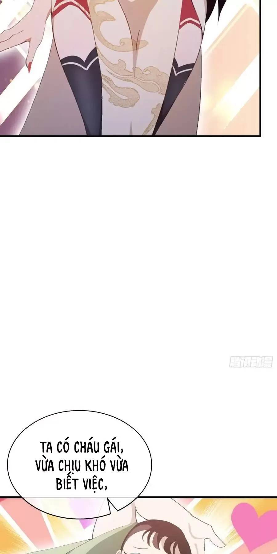 Hoá Ra Ta Đã Vô Địch Từ Lâu Chap 107 - Next Chap 108