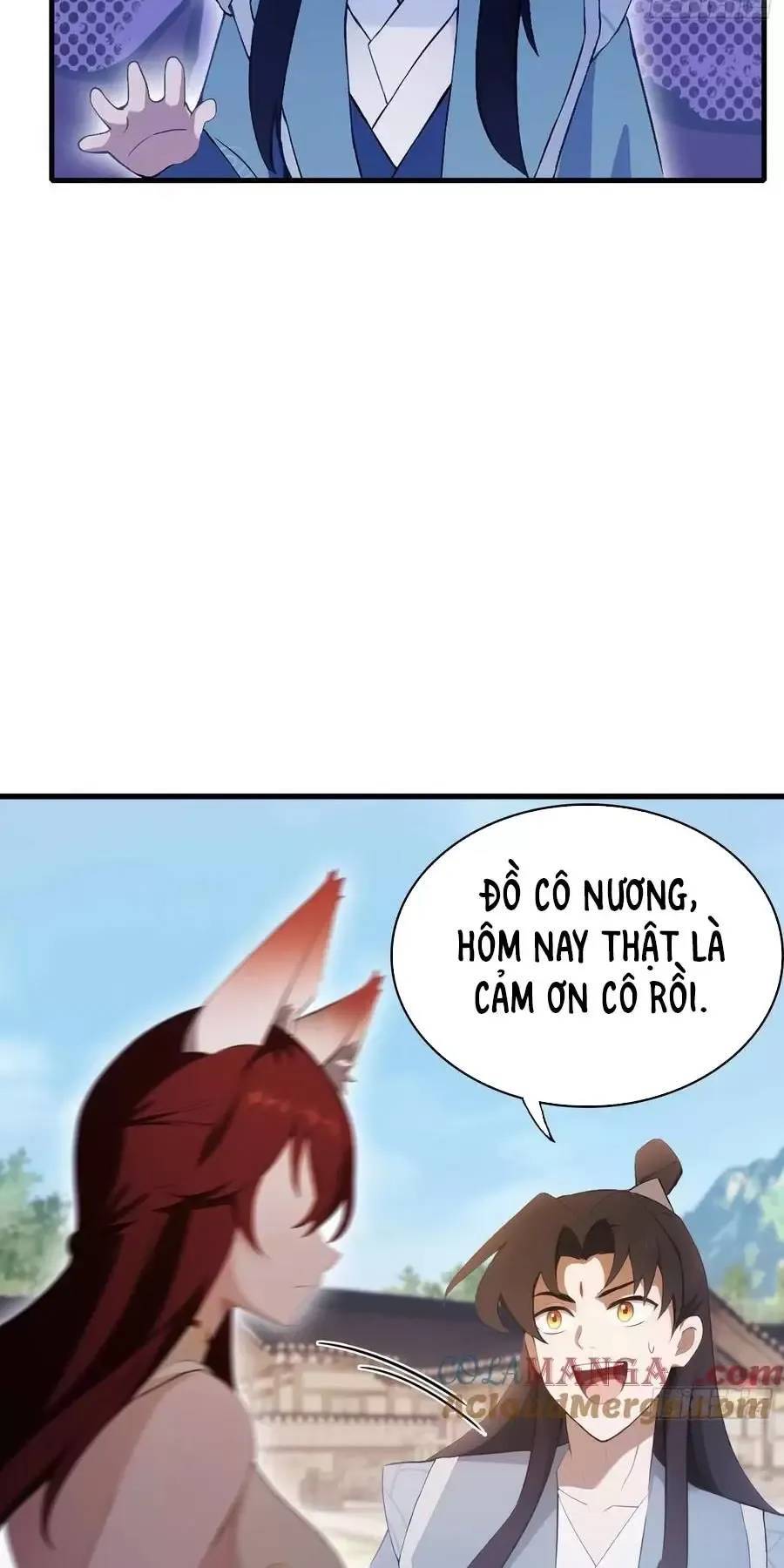Hoá Ra Ta Đã Vô Địch Từ Lâu Chap 107 - Next Chap 108