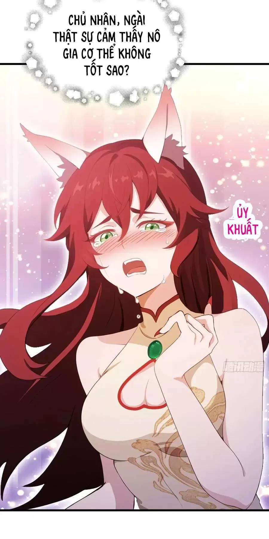 Hoá Ra Ta Đã Vô Địch Từ Lâu Chap 107 - Next Chap 108