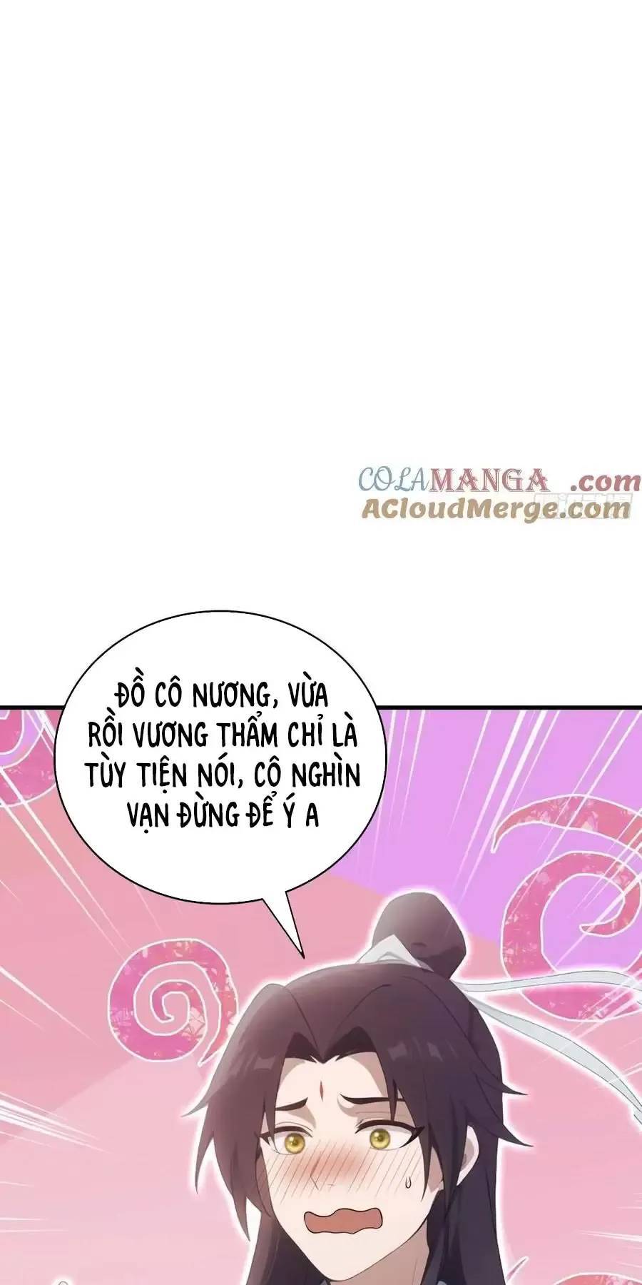 Hoá Ra Ta Đã Vô Địch Từ Lâu Chap 107 - Next Chap 108