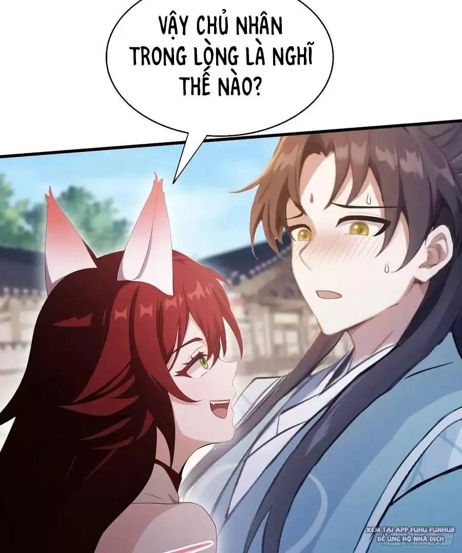 Hoá Ra Ta Đã Vô Địch Từ Lâu Chap 107 - Next Chap 108