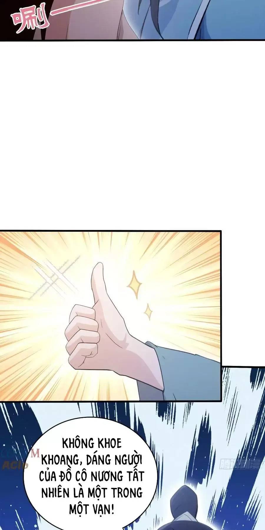 Hoá Ra Ta Đã Vô Địch Từ Lâu Chap 107 - Next Chap 108