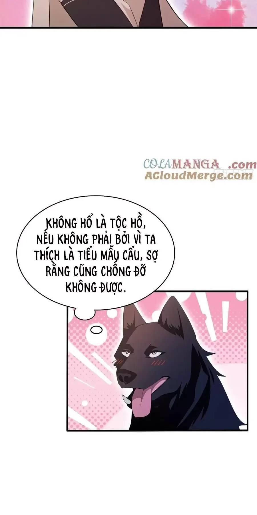 Hoá Ra Ta Đã Vô Địch Từ Lâu Chap 107 - Next Chap 108