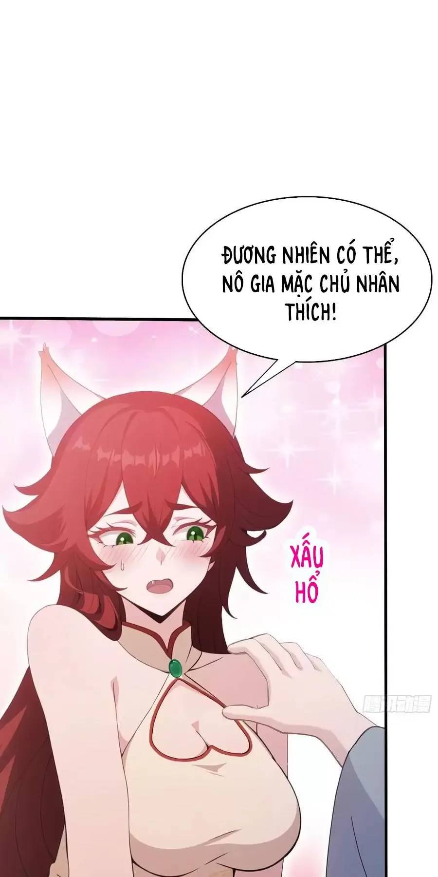 Hoá Ra Ta Đã Vô Địch Từ Lâu Chap 107 - Next Chap 108