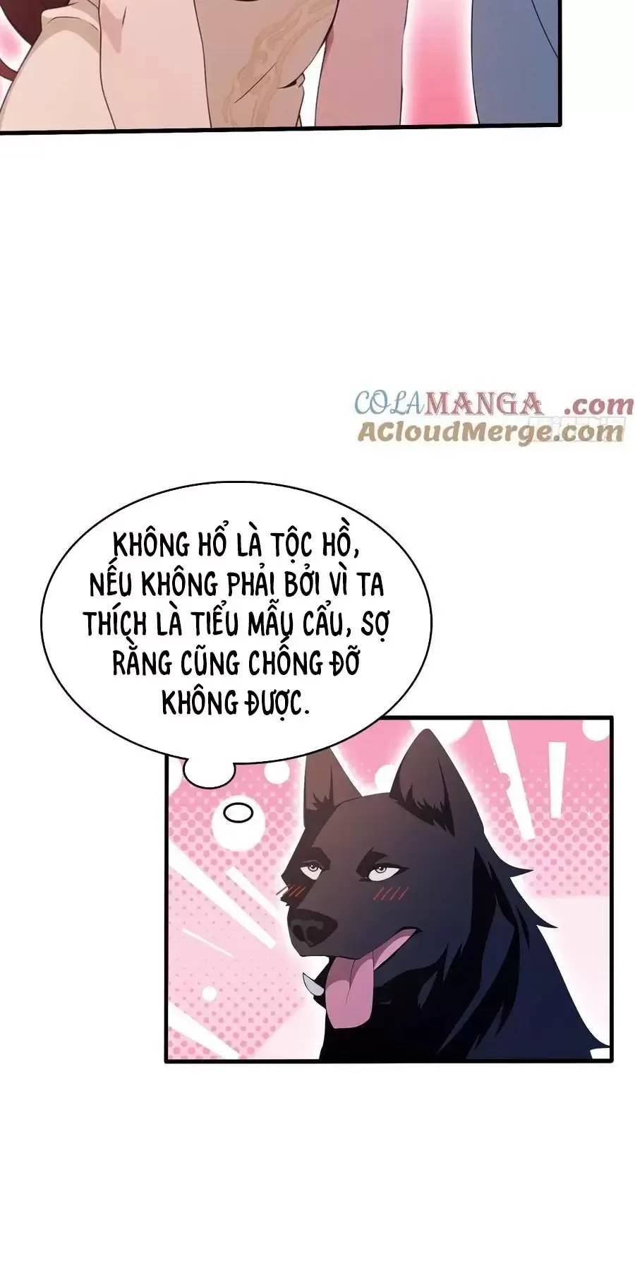 Hoá Ra Ta Đã Vô Địch Từ Lâu Chap 107 - Next Chap 108