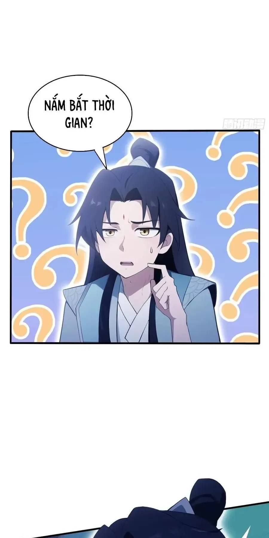 Hoá Ra Ta Đã Vô Địch Từ Lâu Chap 107 - Next Chap 108