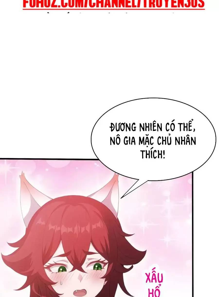 Hoá Ra Ta Đã Vô Địch Từ Lâu Chap 107 - Next Chap 108