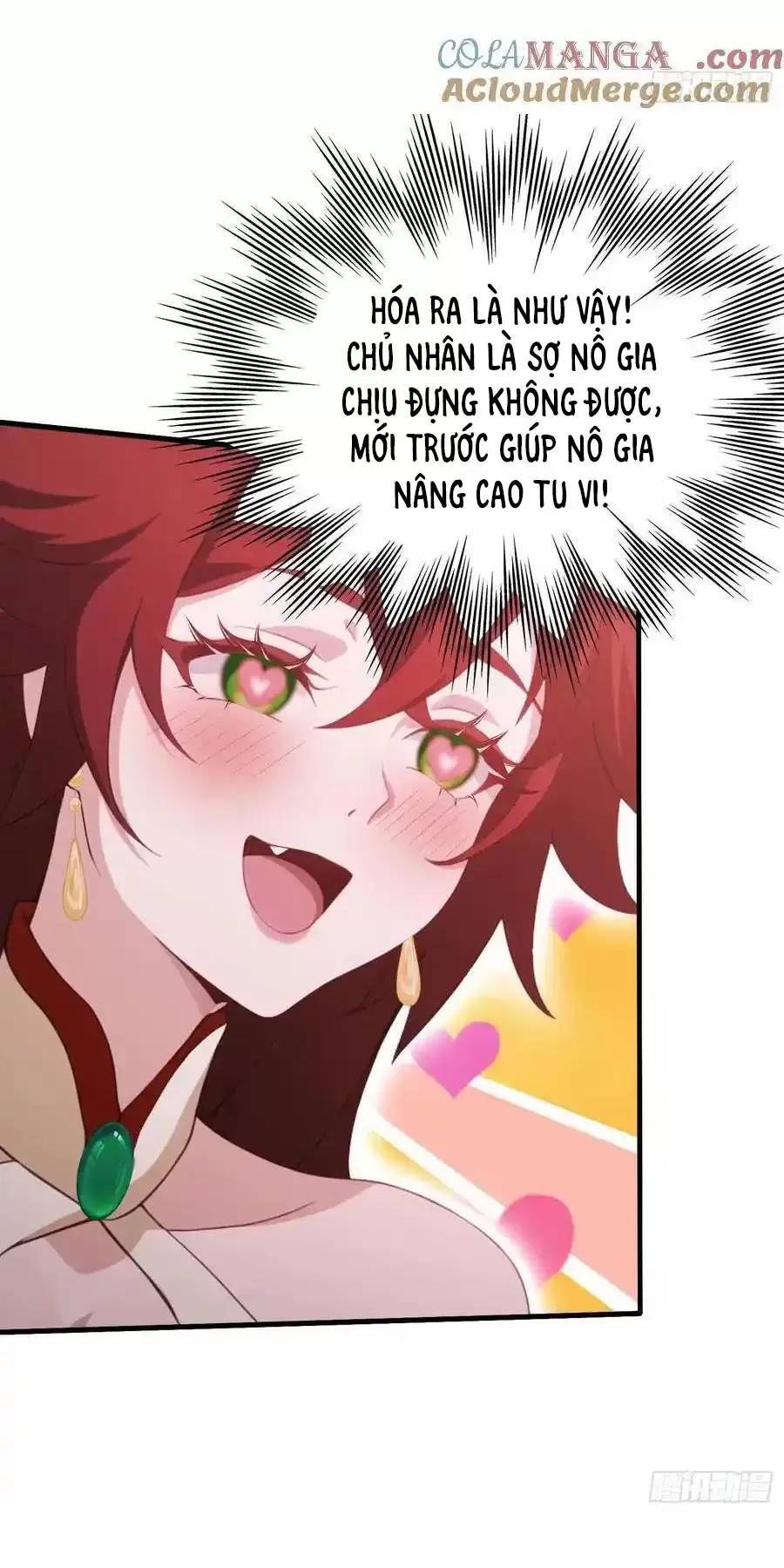 Hoá Ra Ta Đã Vô Địch Từ Lâu Chap 108 - Next Chap 109