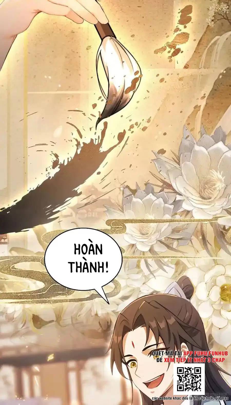 Hoá Ra Ta Đã Vô Địch Từ Lâu Chap 108 - Next Chap 109