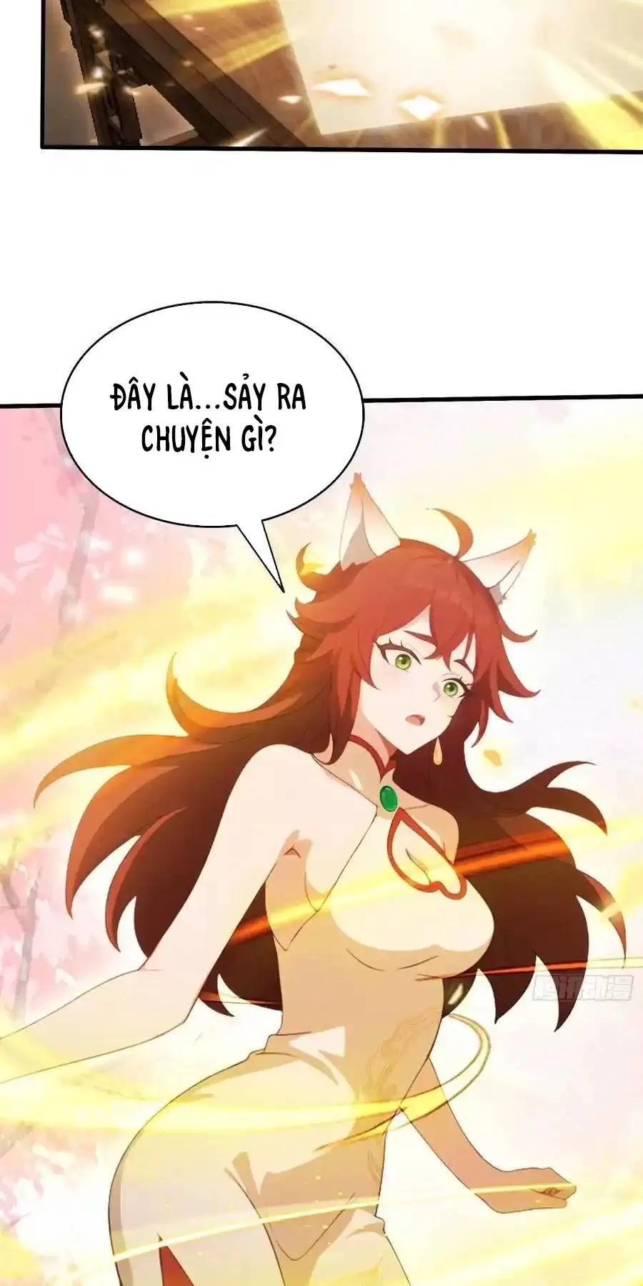 Hoá Ra Ta Đã Vô Địch Từ Lâu Chap 108 - Next Chap 109