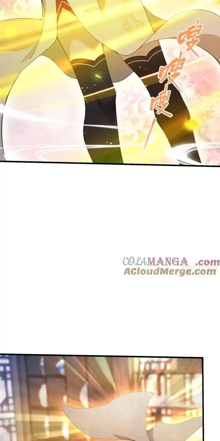 Hoá Ra Ta Đã Vô Địch Từ Lâu Chap 108 - Next Chap 109