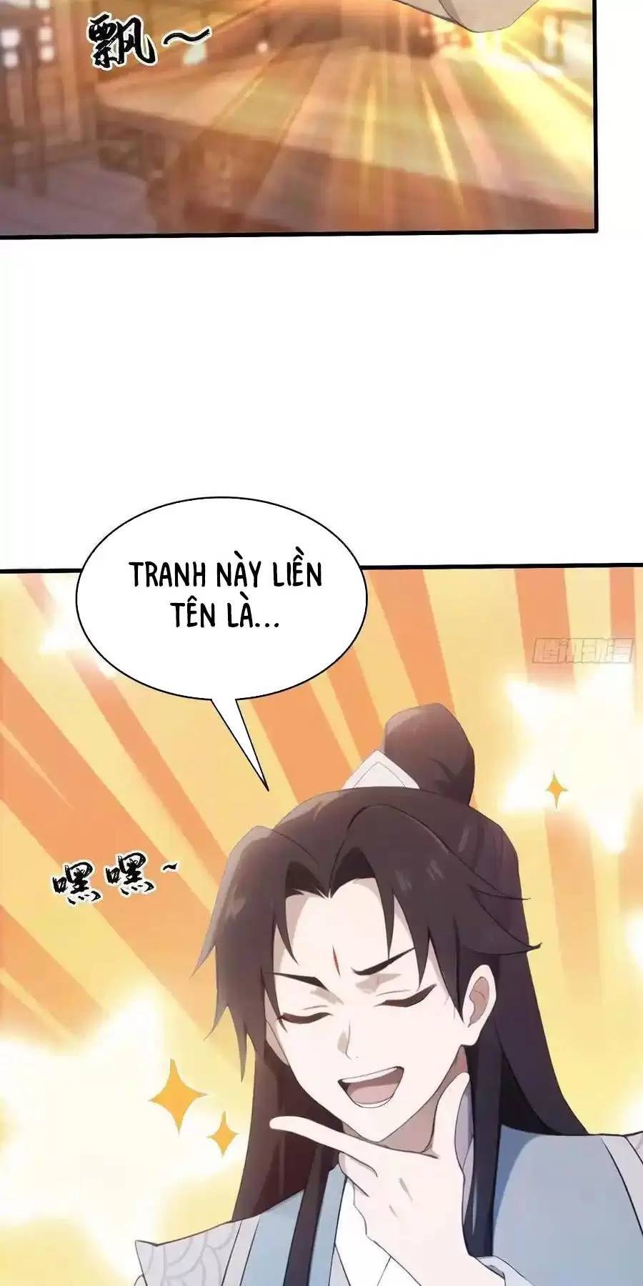 Hoá Ra Ta Đã Vô Địch Từ Lâu Chap 108 - Next Chap 109