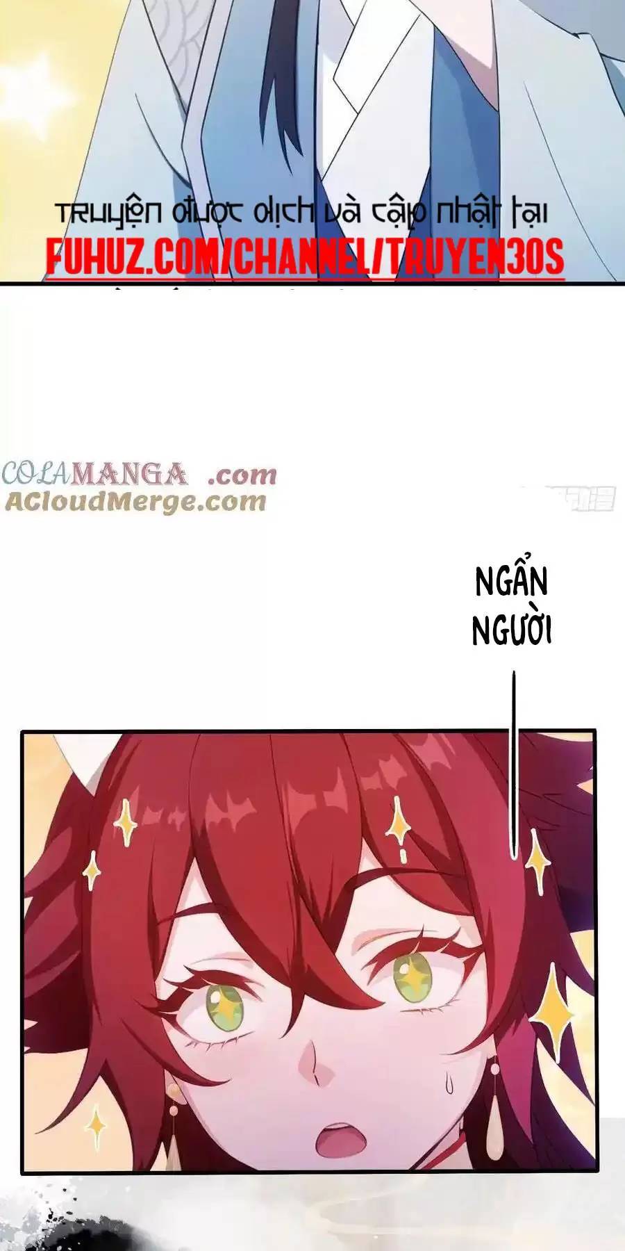 Hoá Ra Ta Đã Vô Địch Từ Lâu Chap 108 - Next Chap 109