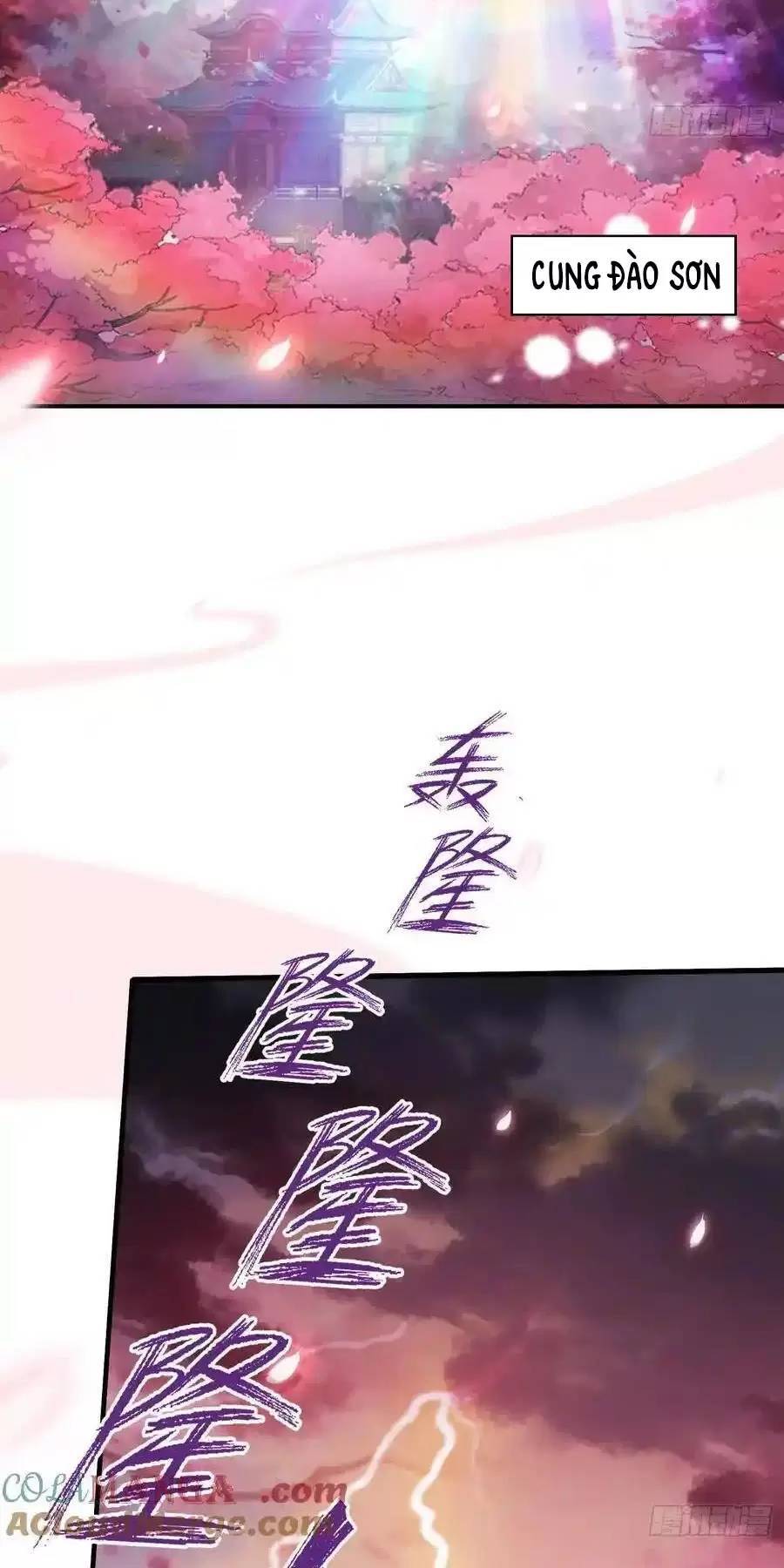 Hoá Ra Ta Đã Vô Địch Từ Lâu Chap 108 - Next Chap 109