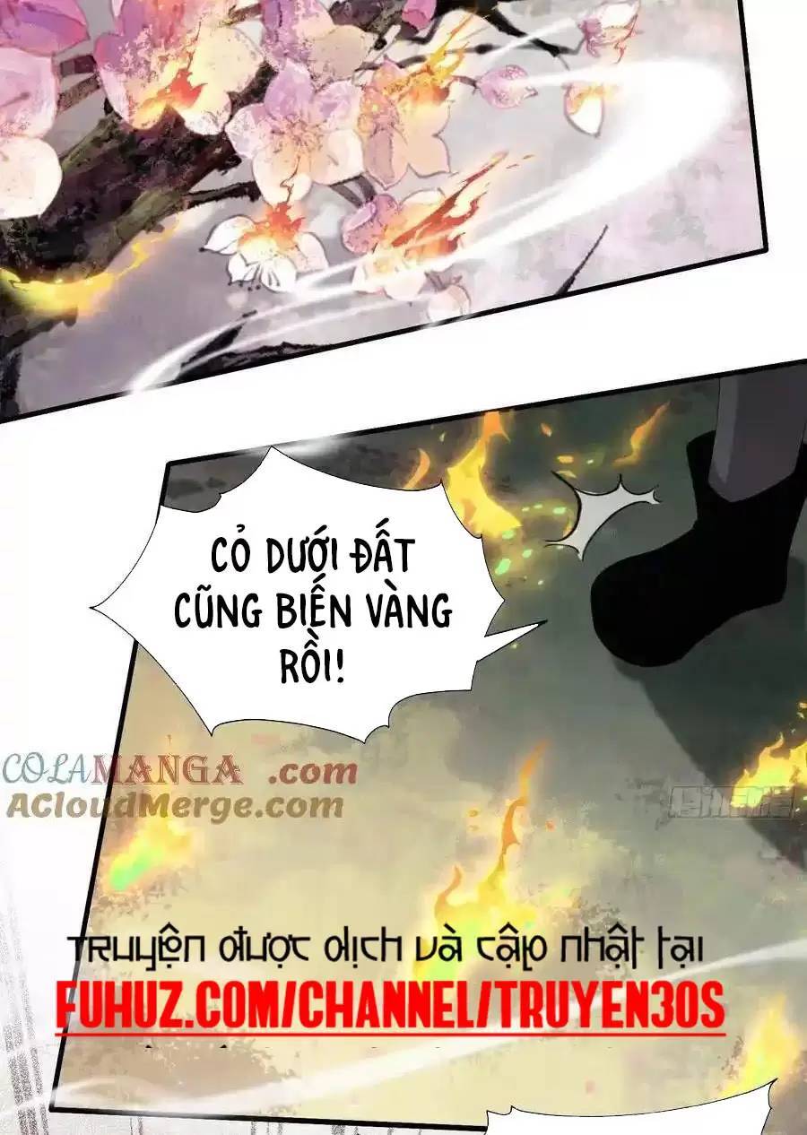 Hoá Ra Ta Đã Vô Địch Từ Lâu Chap 108 - Next Chap 109