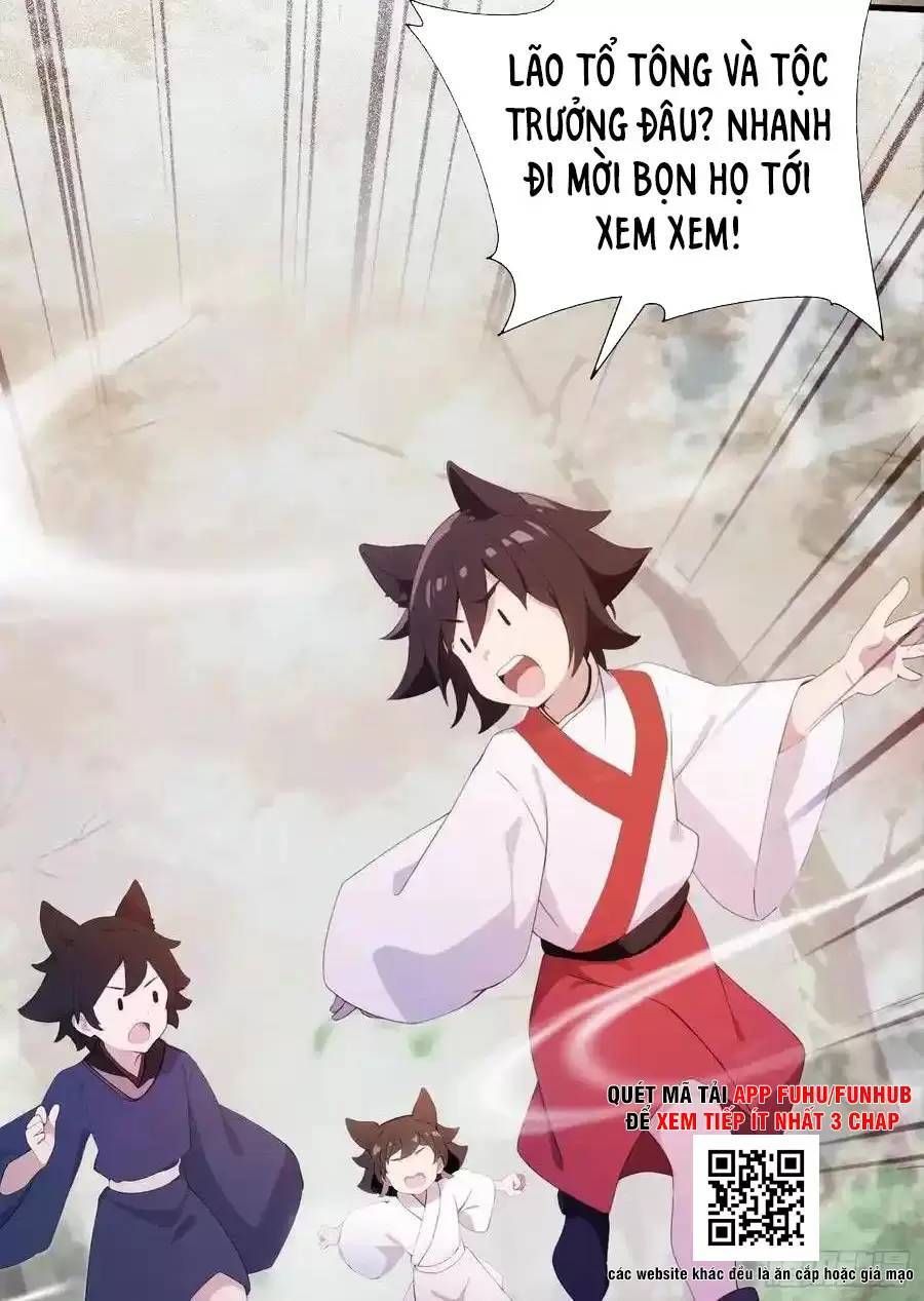 Hoá Ra Ta Đã Vô Địch Từ Lâu Chap 108 - Next Chap 109