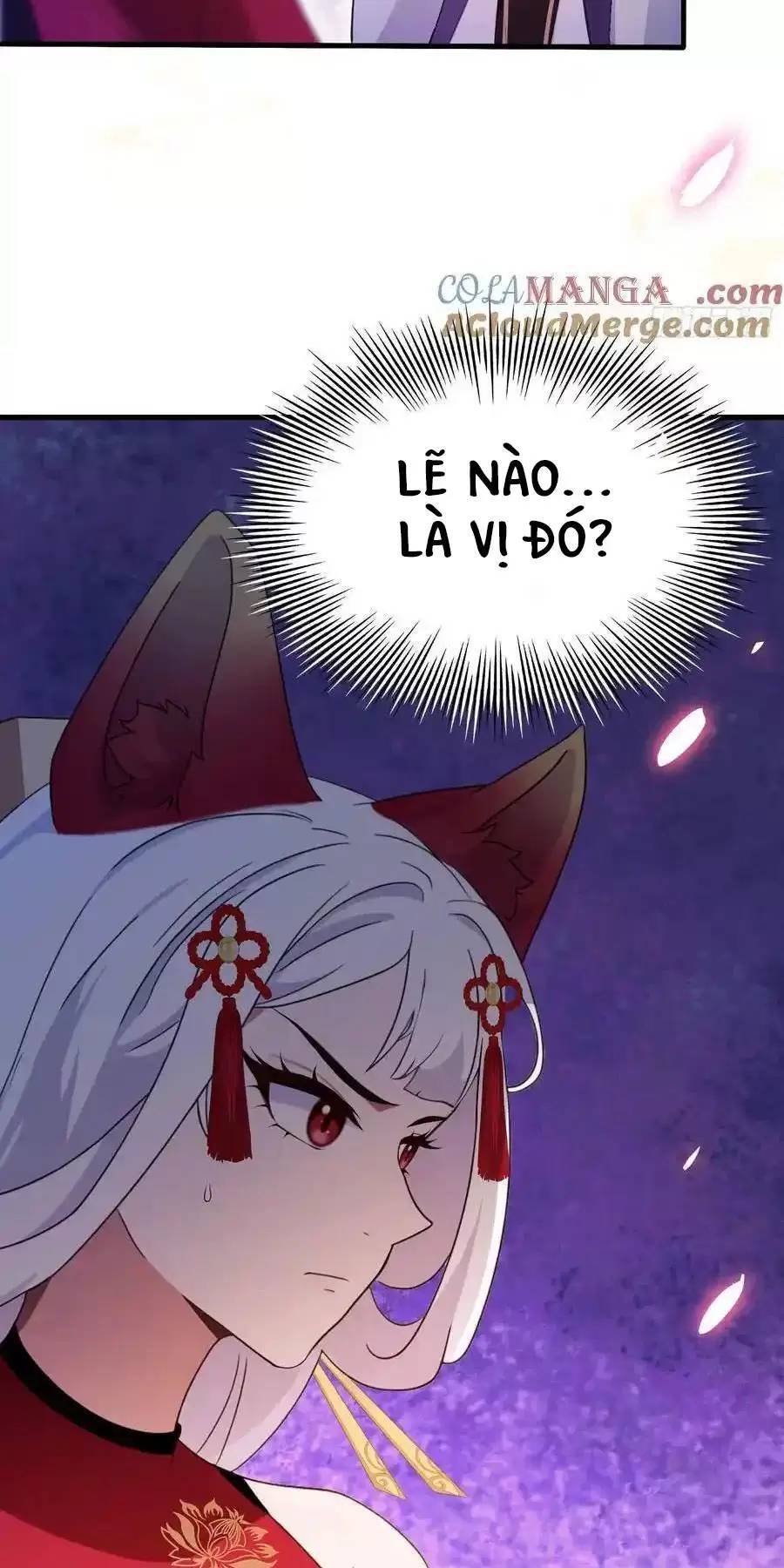 Hoá Ra Ta Đã Vô Địch Từ Lâu Chap 108 - Next Chap 109