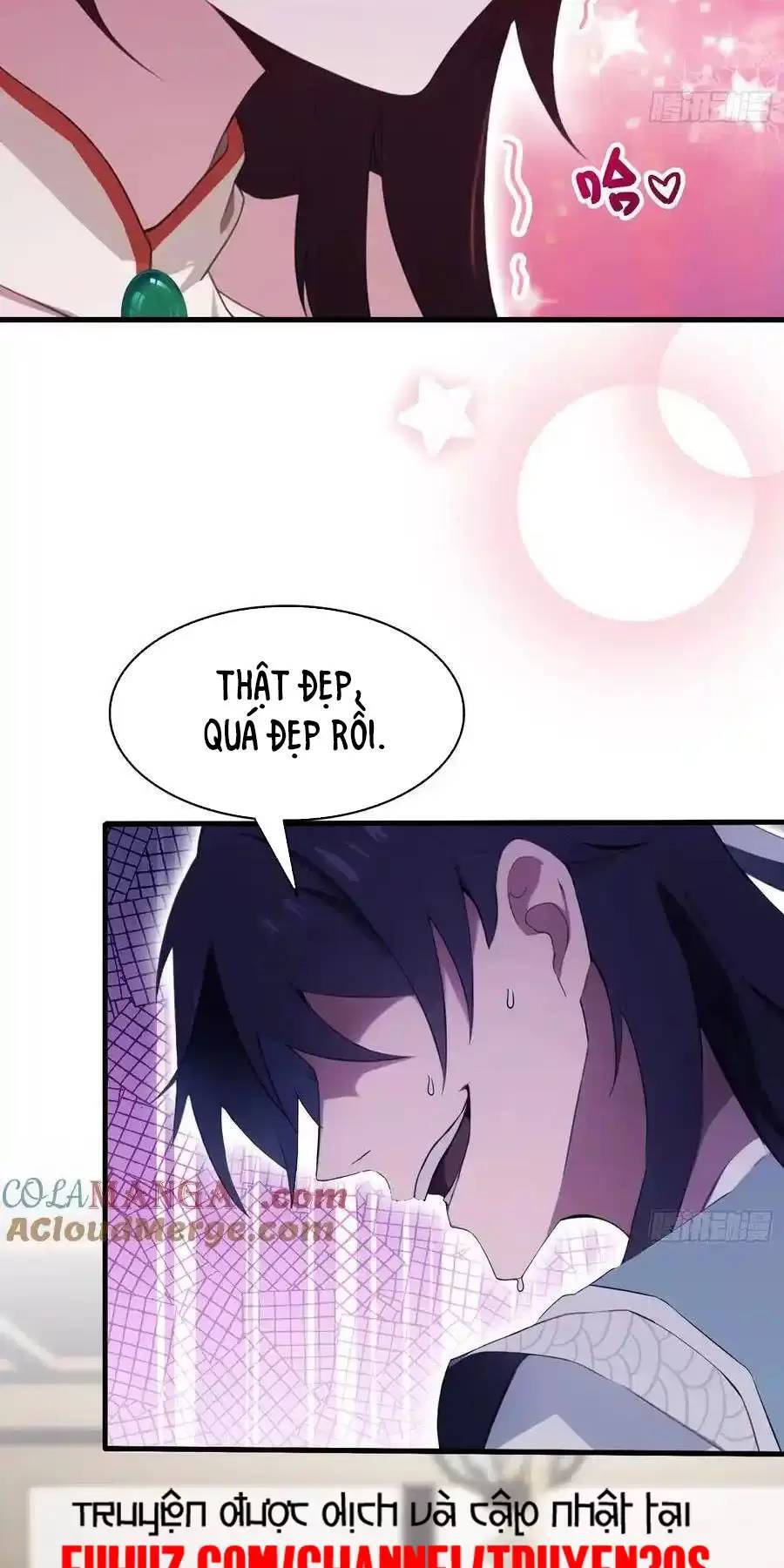 Hoá Ra Ta Đã Vô Địch Từ Lâu Chap 108 - Next Chap 109