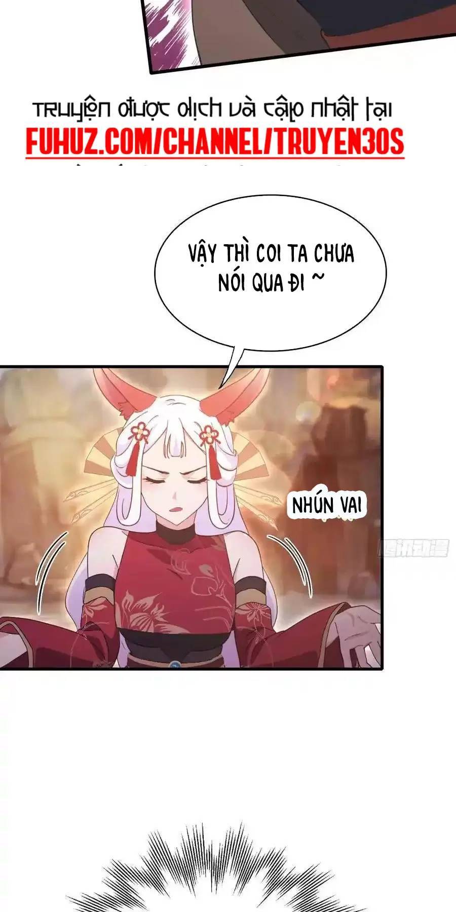 Hoá Ra Ta Đã Vô Địch Từ Lâu Chap 109 - Next Chap 110