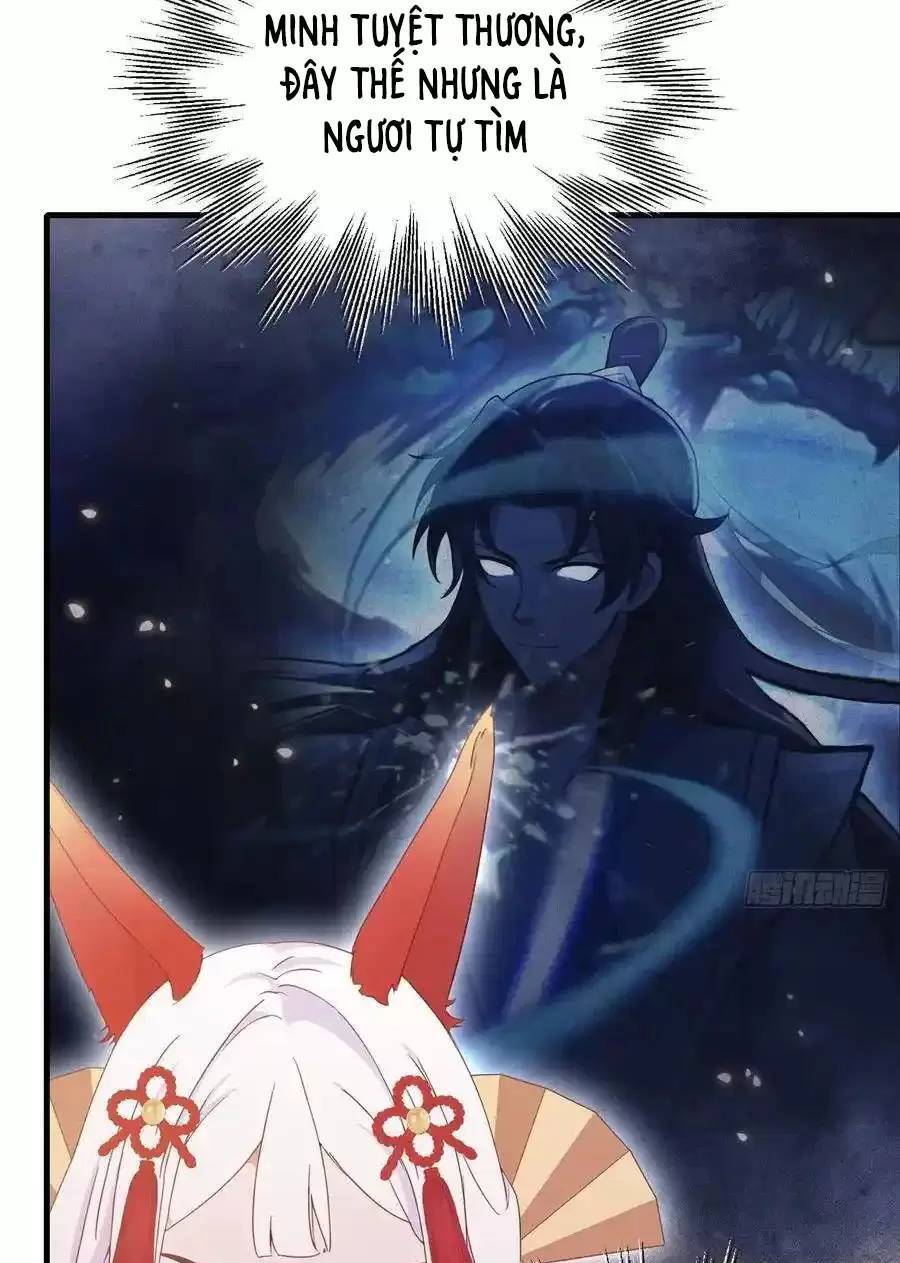 Hoá Ra Ta Đã Vô Địch Từ Lâu Chap 109 - Next Chap 110
