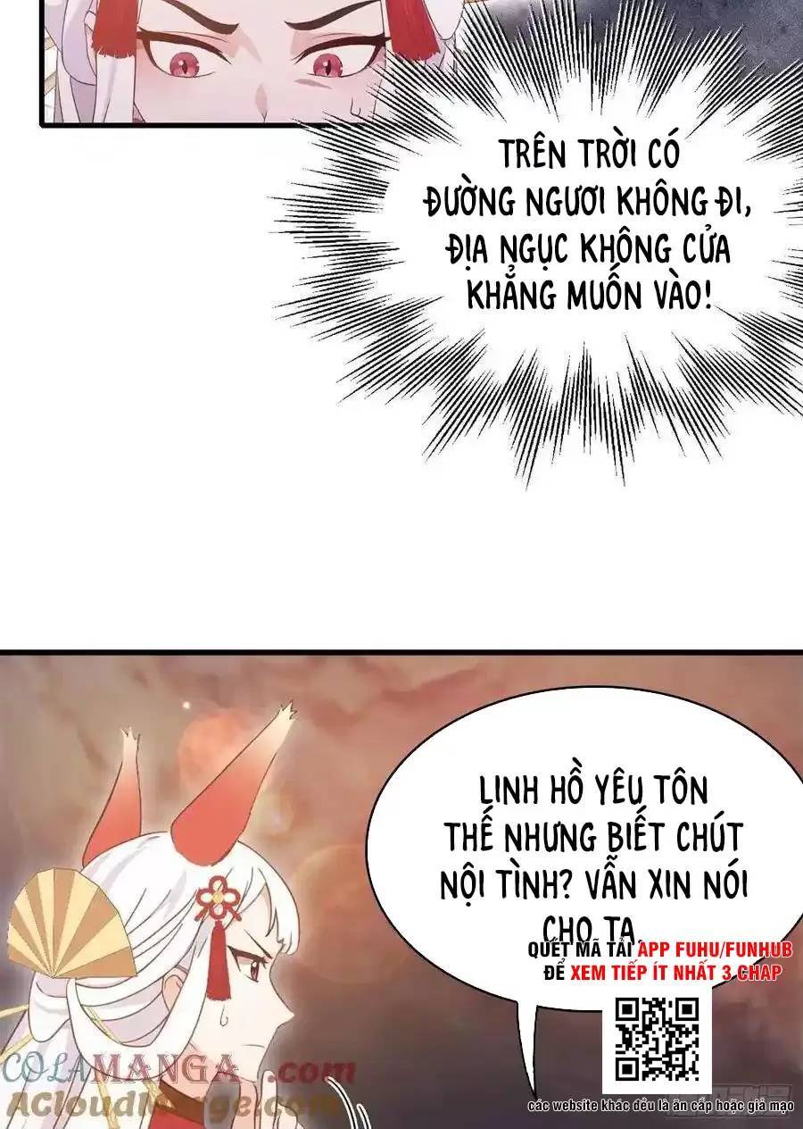 Hoá Ra Ta Đã Vô Địch Từ Lâu Chap 109 - Next Chap 110