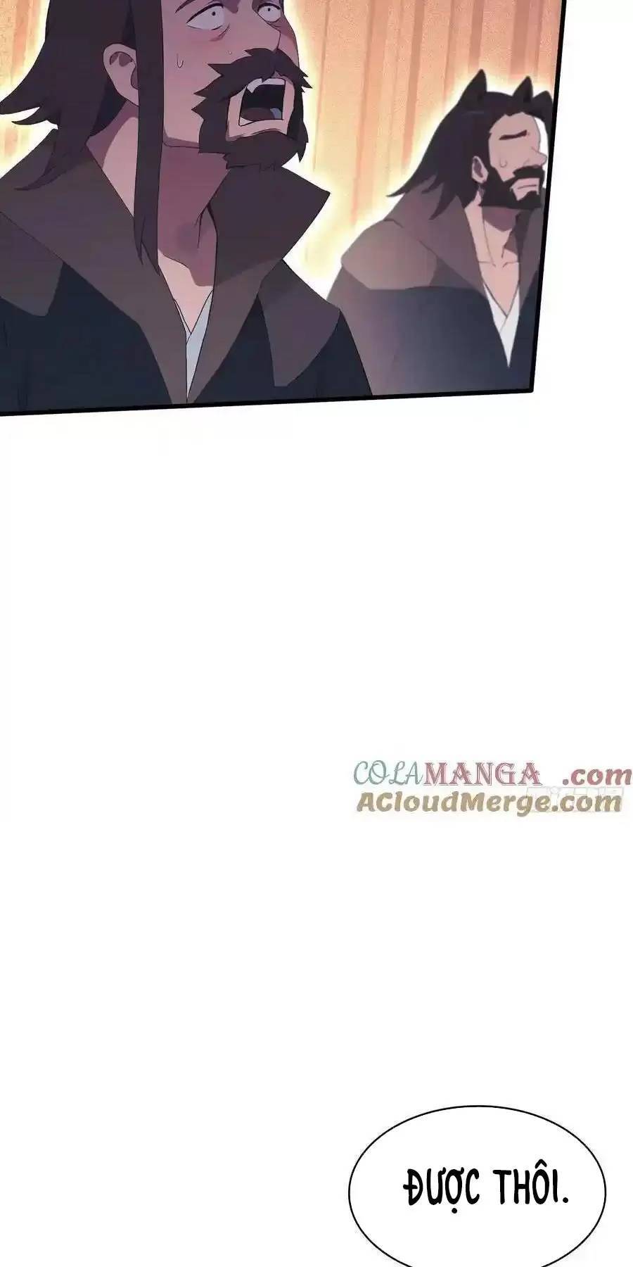 Hoá Ra Ta Đã Vô Địch Từ Lâu Chap 109 - Next Chap 110
