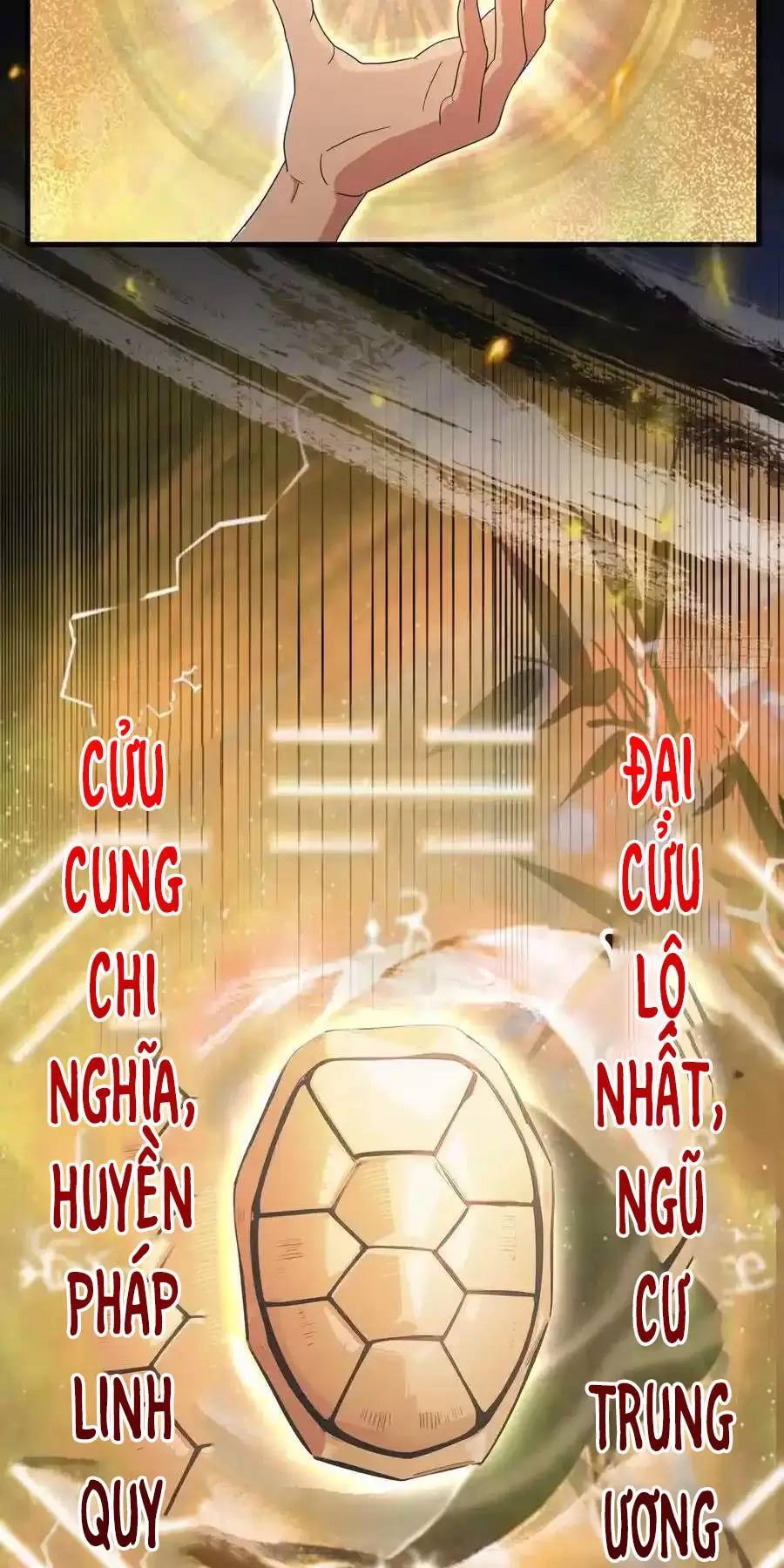 Hoá Ra Ta Đã Vô Địch Từ Lâu Chap 109 - Next Chap 110