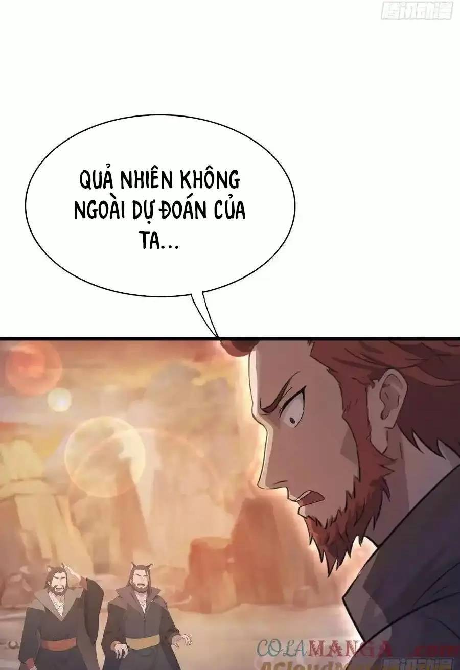 Hoá Ra Ta Đã Vô Địch Từ Lâu Chap 109 - Next Chap 110