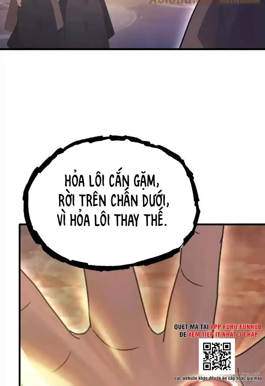 Hoá Ra Ta Đã Vô Địch Từ Lâu Chap 109 - Next Chap 110