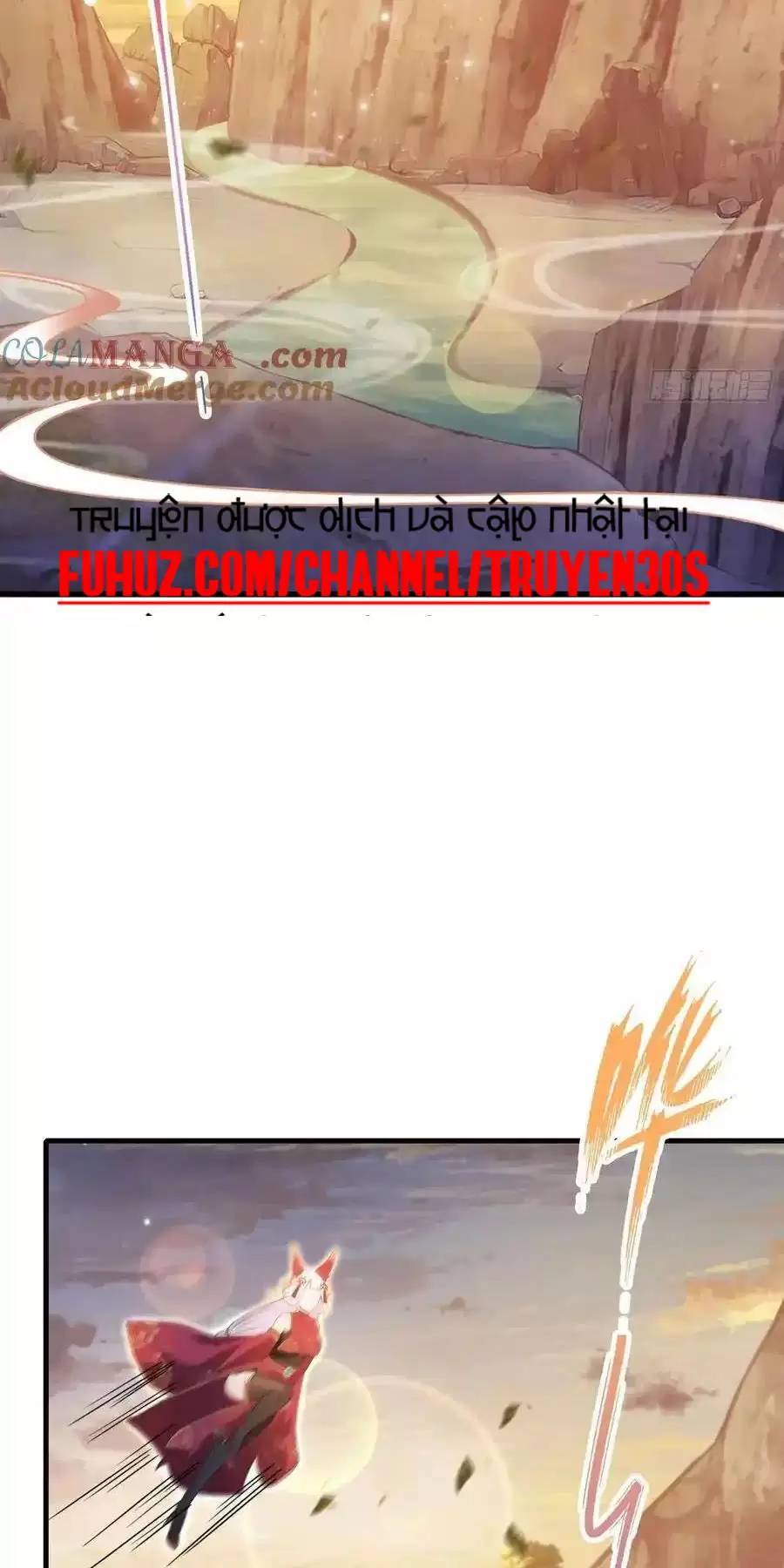 Hoá Ra Ta Đã Vô Địch Từ Lâu Chap 109 - Next Chap 110
