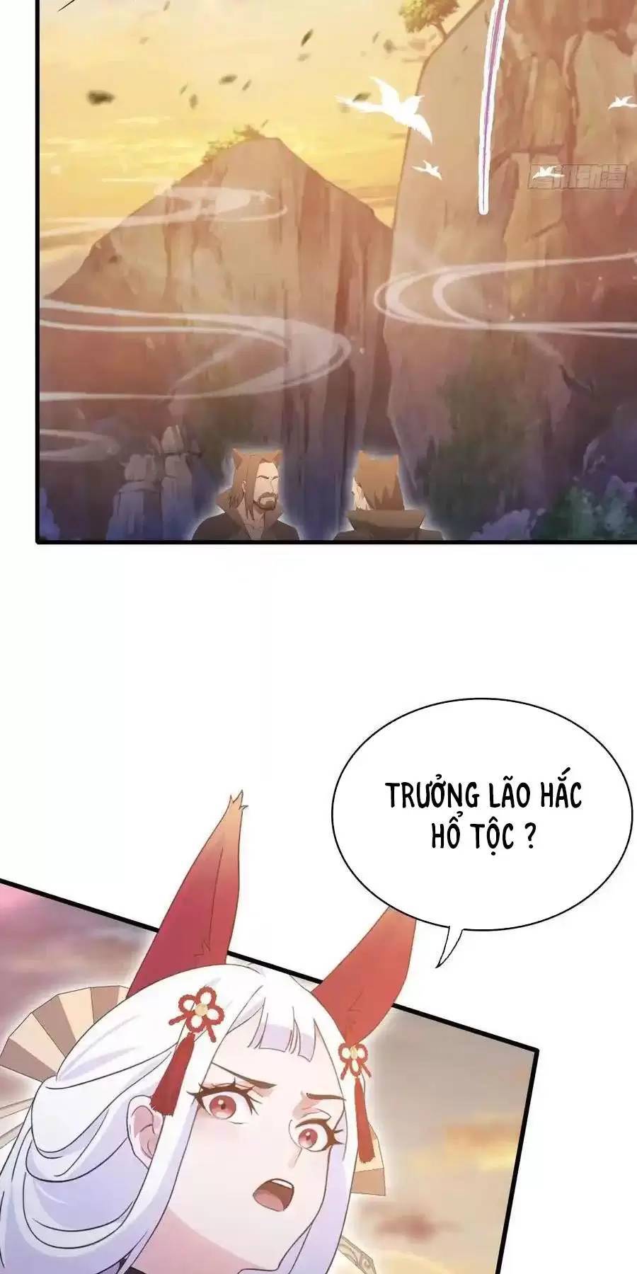 Hoá Ra Ta Đã Vô Địch Từ Lâu Chap 109 - Next Chap 110