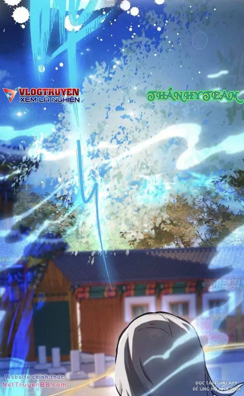 Hoá Ra Ta Đã Vô Địch Từ Lâu Chap 11 - Next Chap 12