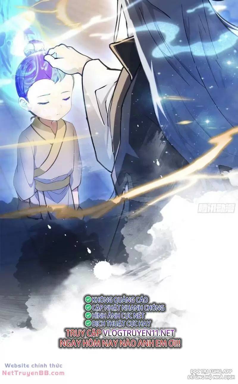 Hoá Ra Ta Đã Vô Địch Từ Lâu Chap 11 - Next Chap 12