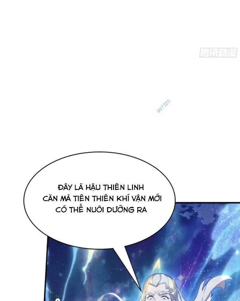 Hoá Ra Ta Đã Vô Địch Từ Lâu Chap 11 - Next Chap 12