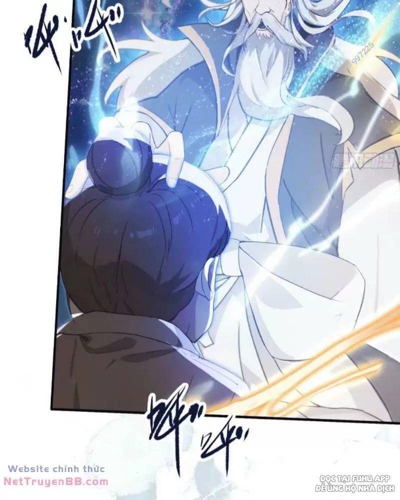 Hoá Ra Ta Đã Vô Địch Từ Lâu Chap 11 - Next Chap 12
