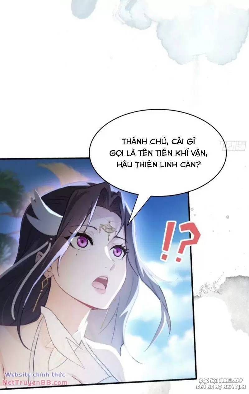 Hoá Ra Ta Đã Vô Địch Từ Lâu Chap 11 - Next Chap 12