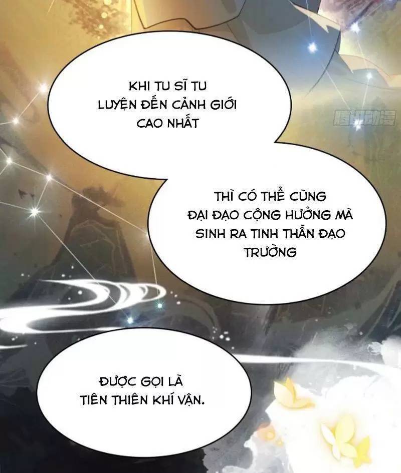 Hoá Ra Ta Đã Vô Địch Từ Lâu Chap 11 - Next Chap 12