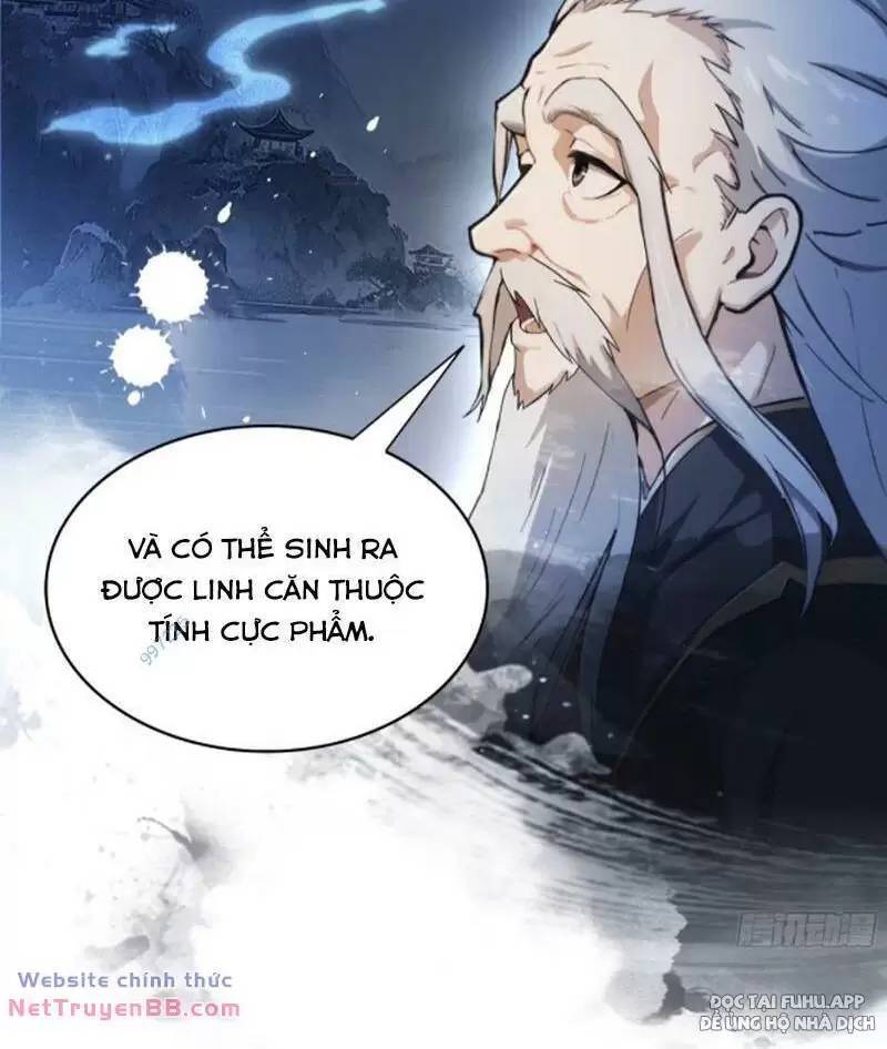 Hoá Ra Ta Đã Vô Địch Từ Lâu Chap 11 - Next Chap 12