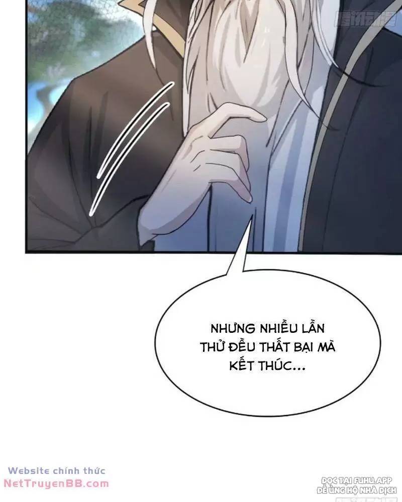 Hoá Ra Ta Đã Vô Địch Từ Lâu Chap 11 - Next Chap 12