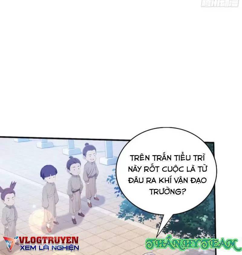 Hoá Ra Ta Đã Vô Địch Từ Lâu Chap 11 - Next Chap 12