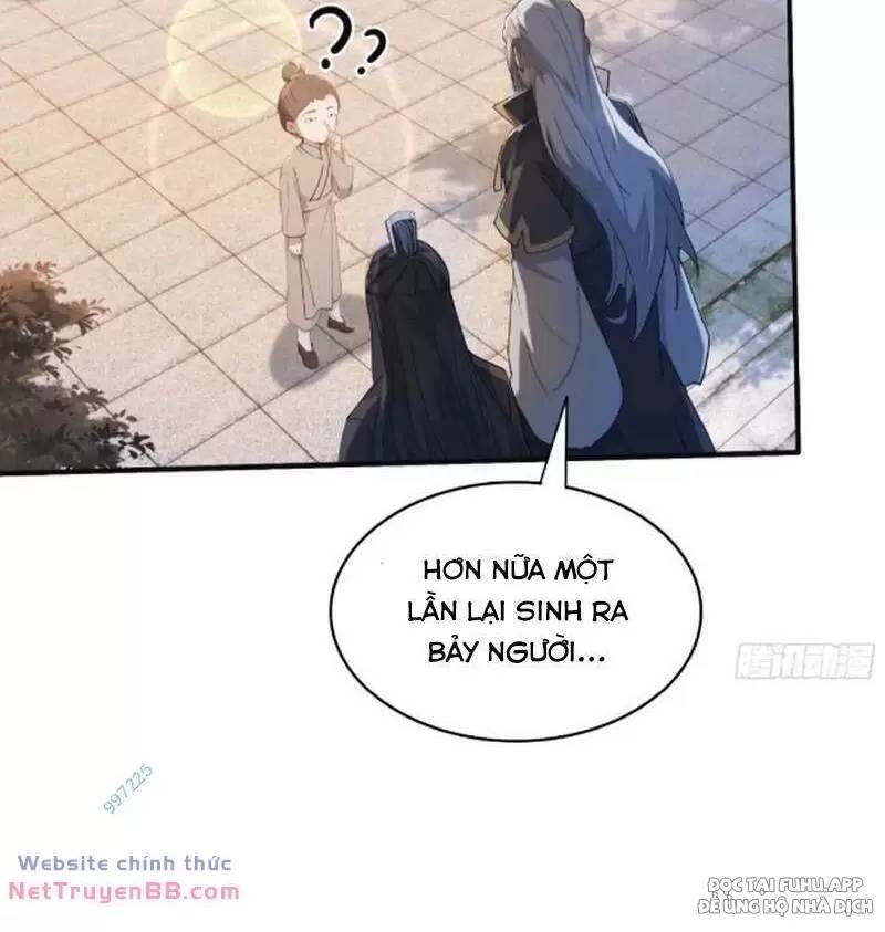 Hoá Ra Ta Đã Vô Địch Từ Lâu Chap 11 - Next Chap 12