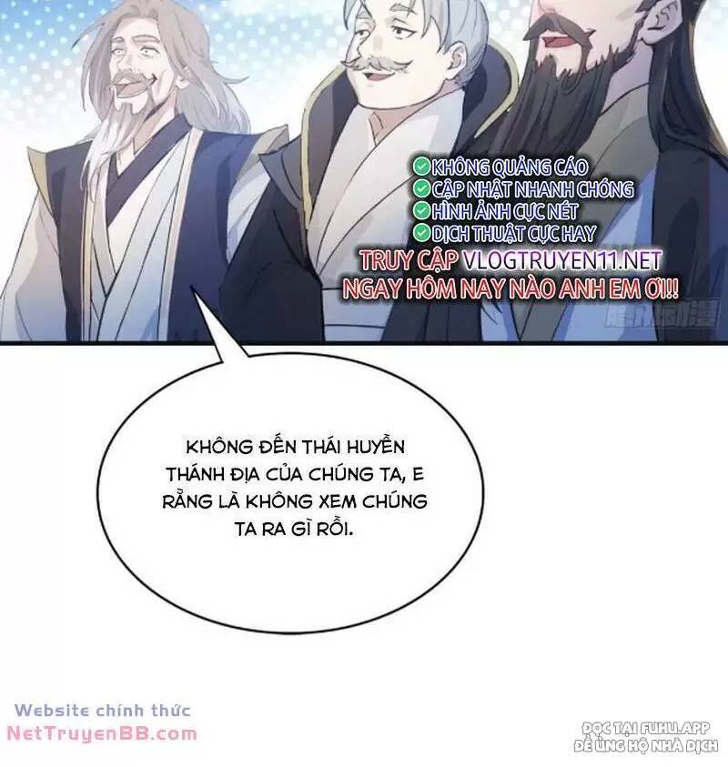 Hoá Ra Ta Đã Vô Địch Từ Lâu Chap 11 - Next Chap 12