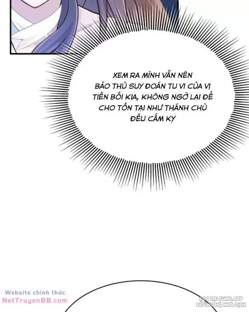 Hoá Ra Ta Đã Vô Địch Từ Lâu Chap 11 - Next Chap 12